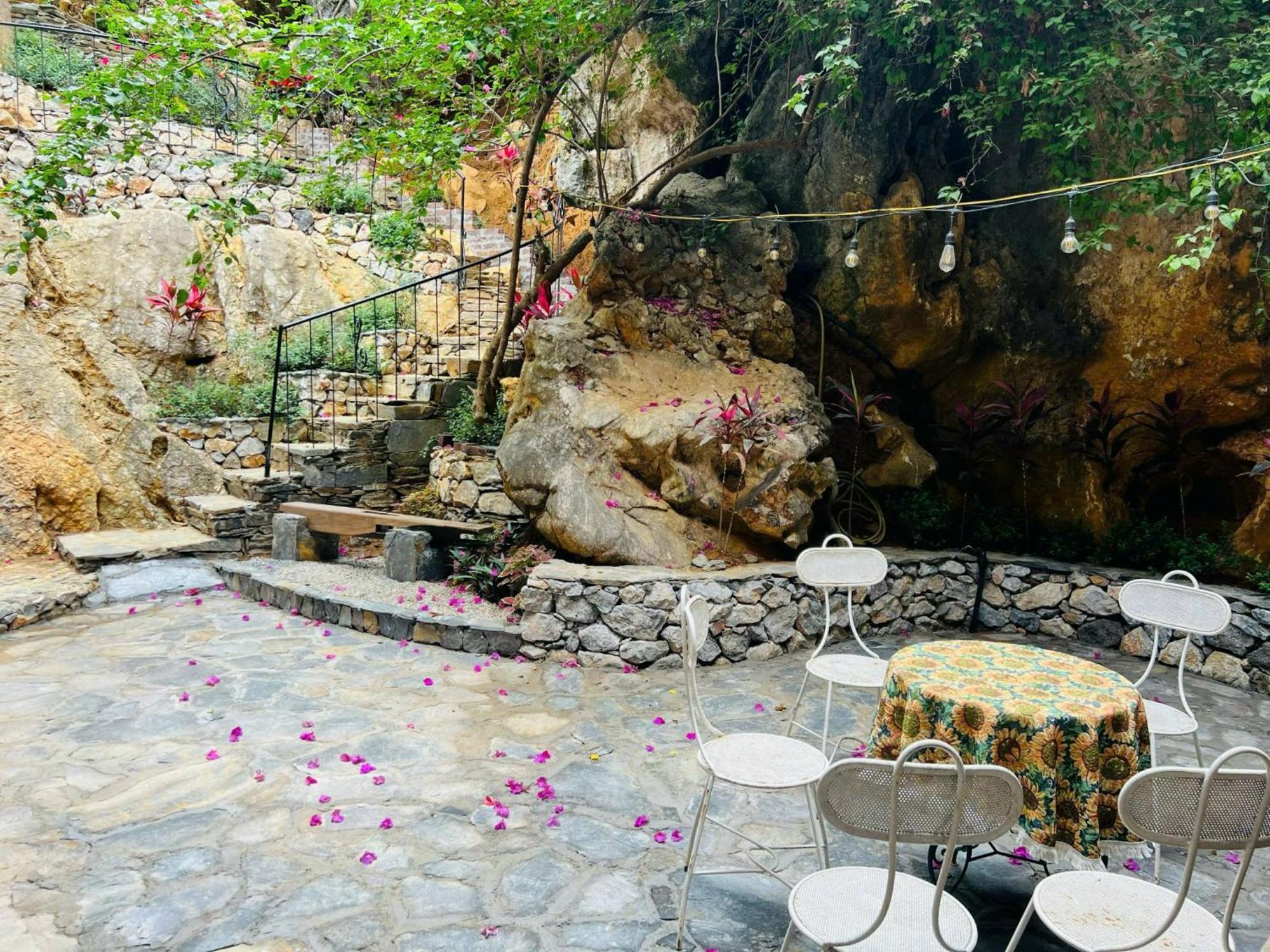 Mai Chau 4 Seasons Bungalow & Hotel Extérieur photo